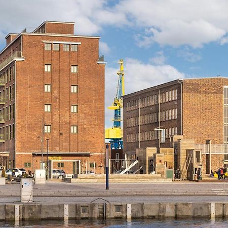 Ferienapartments Am Krusespeicher Ferienapartments Am Krusespeicher 2-19 Wißmar Zewnętrze zdjęcie