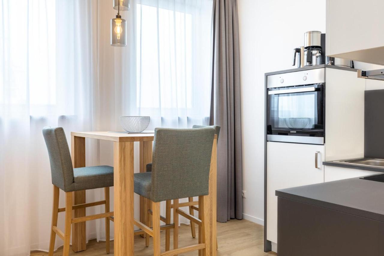 Ferienapartments Am Krusespeicher Ferienapartments Am Krusespeicher 2-19 Wißmar Zewnętrze zdjęcie