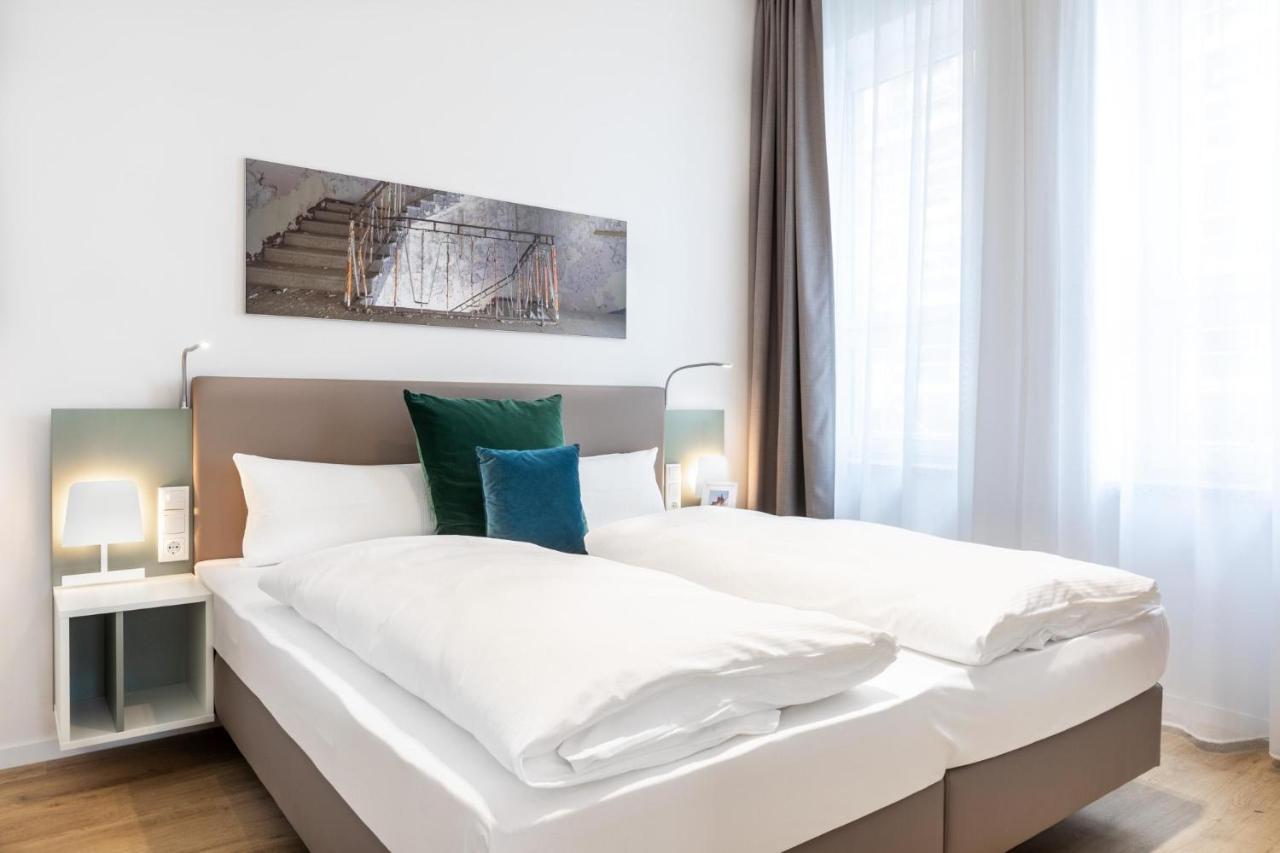 Ferienapartments Am Krusespeicher Ferienapartments Am Krusespeicher 2-19 Wißmar Zewnętrze zdjęcie