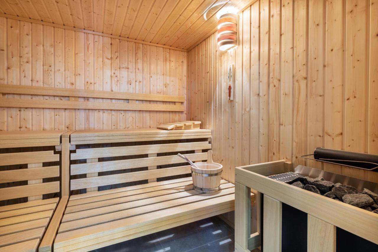 Ferienapartments Am Krusespeicher Ferienapartments Am Krusespeicher 2-19 Wißmar Zewnętrze zdjęcie