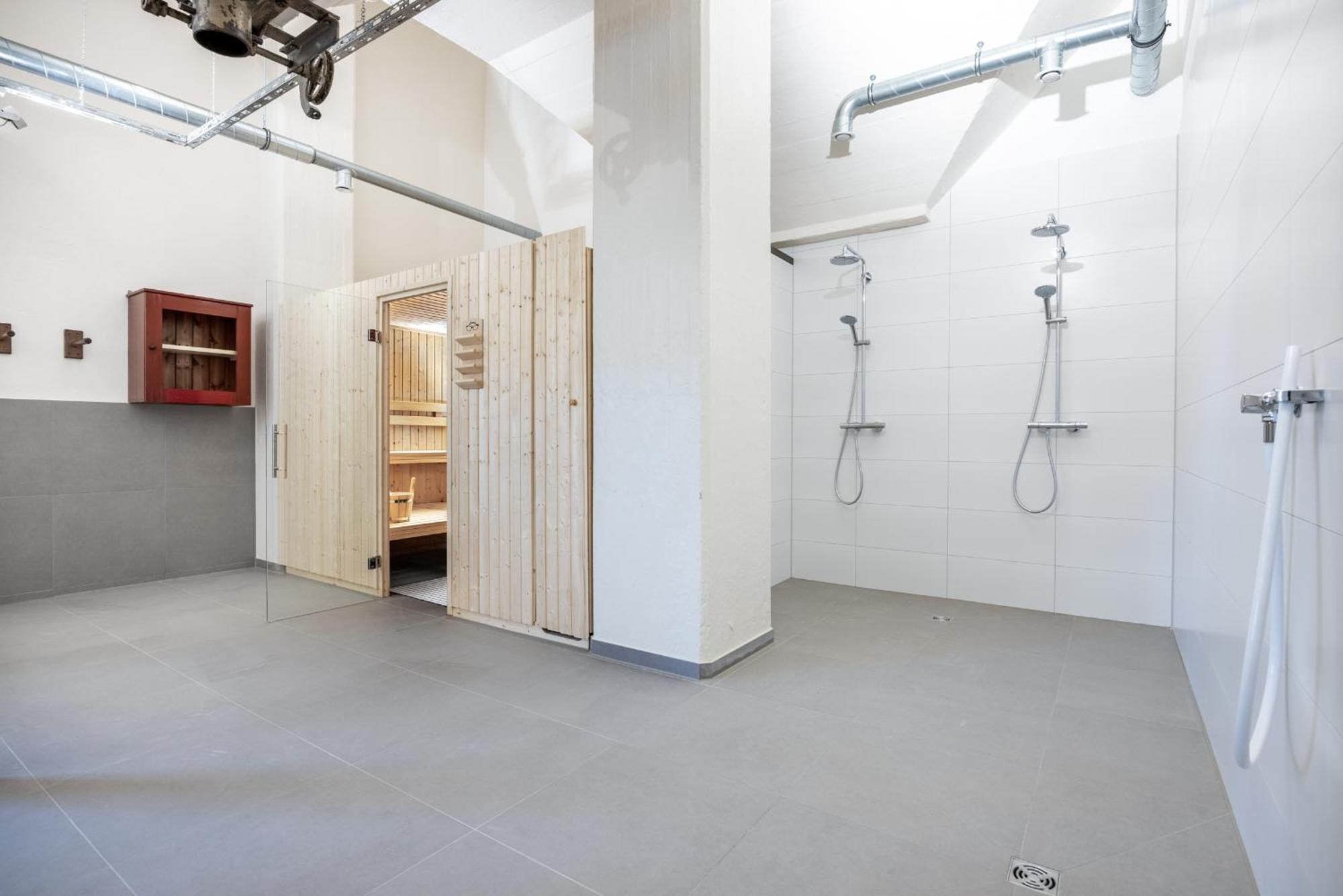 Ferienapartments Am Krusespeicher Ferienapartments Am Krusespeicher 2-19 Wißmar Zewnętrze zdjęcie