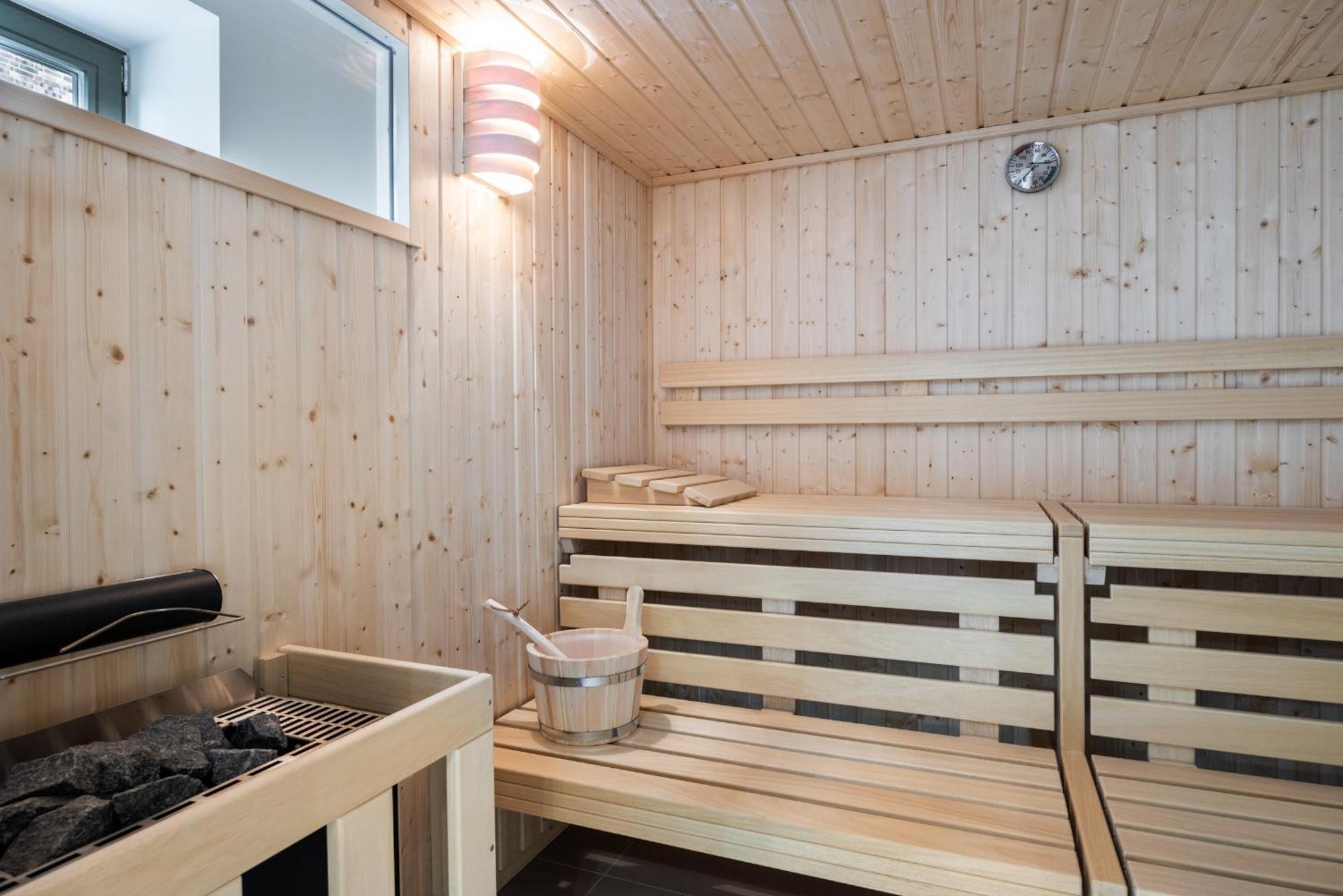 Ferienapartments Am Krusespeicher Ferienapartments Am Krusespeicher 2-19 Wißmar Zewnętrze zdjęcie